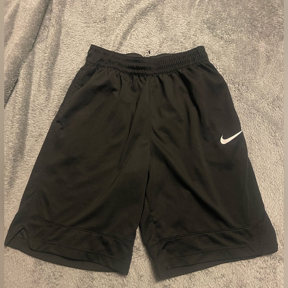 Nike dri fit shorts